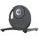 Entrenador de bicicleta Cycplus R200 2200W Precisión ±1% BLE 5.0 ANT+