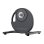 Entrenador de bicicleta Cycplus R200 2200W Precisión ±1% BLE 5.0 ANT+