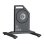 Cycplus T2H Treino Indoor Bicicleta Direto 2200W