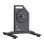 Cycplus T2H Treino Indoor Bicicleta Direto 2200W
