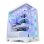 Desktop PcCom Imperial AMD Ryzen 7 9800X3D 32GB 2TB SSD RTX 5070 Branco