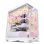 Desktop PcCom Imperial AMD Ryzen 7 9800X3D 32GB 2TB SSD RTX 5070 Branco