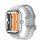 Honor Watch 2 Pro Bluetooth GPS 45,7mm AMOLED Blanco Talla Única Resistencia Agua 5ATM+IP68 Pulsómetro