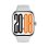 Honor Watch 2 Pro Bluetooth GPS 45,7mm AMOLED Blanco Talla Única Resistencia Agua 5ATM+IP68 Pulsómetro