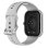 Honor Watch 2 Pro Bluetooth GPS 45,7mm AMOLED Blanco Talla Única Resistencia Agua 5ATM+IP68 Pulsómetro