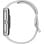 HONOR Watch 2 Pro Bluetooth GPS 45,7mm Blanc Taille Unique Étanche 5ATM IP68 Pulsomètre