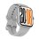 Honor Watch 2 Pro Bluetooth GPS 45,7mm AMOLED Blanco Talla Única Resistencia Agua 5ATM+IP68 Pulsómetro