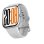 Honor Watch 2 Pro Bluetooth GPS 45,7mm AMOLED Blanco Talla Única Resistencia Agua 5ATM+IP68 Pulsómetro