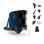 Limpiador a vapor Polti StainOver SC40 Pet de mano 2000 W 1,6 L