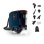 Limpiador a vapor Polti StainOver SC40 Pet de mano 2000 W 1,6 L