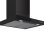 Campana extractora Bosch DWB67DN60 Canalizado 60cm com controlo tátil e LED