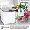 Congelador Hisense FT200N1AWDL 198 L ST-T 38 dB 4* D Blanco