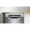 Máquina de Lavar Loiça Bosch Serie 4 SPS4EMI17E 10 Serviços B com Wi-Fi e Secagem Eficiente