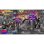 Juego Selecta Play Fallen City Brawl - Special Edition PlayStation 5