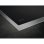 Placa Vitrocerámica AEG TN64RA06XB 7000W 4 Zonas Táctil Negra Integrada 60 cm