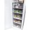 Congelador Candy CMT5518EVWF 220 L Clase E Wi-Fi Total No Frost