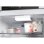 Congelador Candy CMT5518EVWF 220 L Clase E Wi-Fi Total No Frost
