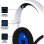 Estación de Juego Stealth SP-C160V para PS5 con Auriculares y Soporte