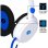 Estación de Juego Stealth SP-C160V para PS5 con Auriculares y Soporte