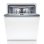 Máquina de Lavar Louça Bosch Serie 6 SMH6YCX02E 14 Serviços A com Home Connect e Zeolith