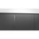 Máquina de Lavar Louça Bosch Serie 6 SMH6YCX02E 14 Serviços A com Home Connect e Zeolith