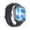 Huawei WATCH Fit 5 Bluetooth GPS NFC 42,9mm Negro Talla Única Resistente Agua IP6X SpO2 Pulsómetro