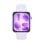 Huawei WATCH Fit 5 Bluetooth GPS 42,9mm Purple Talla Única Resistencia Agua 5ATM SpO2 Pulsómetro