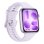 Huawei WATCH Fit 5 Bluetooth GPS 42,9mm Purple Talla Única Resistencia Agua 5ATM SpO2 Pulsómetro