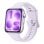 Huawei WATCH Fit 5 Bluetooth GPS 42,9mm Purple Talla Única Resistencia Agua 5ATM SpO2 Pulsómetro