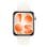 Huawei WATCH Fit 5 Bluetooth GPS 42,9mm Plata Correa Blanca M Resistente Agua 5ATM SpO2 Pulsómetro
