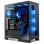 Torre PC NOX Hummer GLOCK ARGB Semitorre ATX Cristal Templado USB-C Negra By Imartz