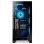 Torre PC NOX Hummer GLOCK ARGB Semitorre ATX Cristal Templado USB-C Negra By Imartz