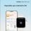 Huawei WATCH Fit 5 Pro Bluetooth GPS NFC 44,5mm Oro Correa Naranja Resistencia Agua 5ATM