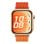 Huawei WATCH Fit 5 Pro Bluetooth GPS NFC 44,5mm Oro Correa Naranja Resistencia Agua 5ATM