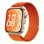 Huawei WATCH Fit 5 Pro Bluetooth GPS NFC 44,5mm Oro Correa Naranja Resistencia Agua 5ATM