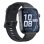 Huawei WATCH Fit 5 Pro Bluetooth GPS NFC 44,5mm Negro Talla Única Resistente Agua 5ATM