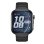 Huawei WATCH Fit 5 Pro Bluetooth GPS NFC 44,5mm Negro Talla Única Resistente Agua 5ATM