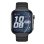 Huawei WATCH Fit 5 Pro Bluetooth GPS NFC 44,5mm Negro Talla Única Resistente Agua 5ATM