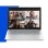 Portátil HP OmniBook 3 16-by0016ns 16" AMD Ryzen 5 40 16GB 512GB SSD Radeon 610M Windows 11 Home