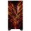 Corsair 3000D AIRFLOW Cristal Templado USB 3.0 Negra Fire Edition By PcCom