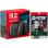 Nintendo Switch 2 7.9" FullHD HDR 120Hz 256GB Magnetic Joy-Con Modo Ratón Azul/Rojo + EA SPORTS FC 26 Nintendo Switch 2