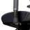 Silla Gaming Phoenix Monarch Remaster Tela Gris Oscuro Talla XL