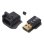 Adaptador Wi-Fi Elo para Pantallas de Gestión Remota USB 2.0