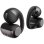 Casque Shokz OpenDots 2 sans fil Bluetooth Open Ear avec micro et charge sans fil noir