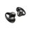 Casque Shokz OpenDots 2 sans fil Bluetooth Open Ear avec micro et charge sans fil noir