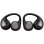 Casque Shokz OpenDots 2 sans fil Bluetooth Open Ear avec micro et charge sans fil noir