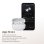 Auriculares Shokz OpenDots 2 sem fios Bluetooth micro condução óssea cinzento
