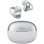 Auriculares Shokz OpenDots 2 sem fios Bluetooth micro condução óssea cinzento