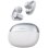 Auriculares Shokz OpenDots 2 sem fios Bluetooth micro condução óssea cinzento