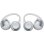 Auriculares Shokz OpenDots 2 sem fios Bluetooth micro condução óssea cinzento